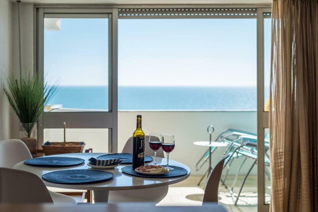 Algarve'S Best Sea View Портиман Экстерьер фото